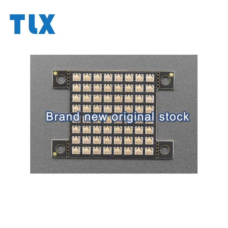 Rgb Led Matrix 8X8 - Matriz de Pixel LED RGB de