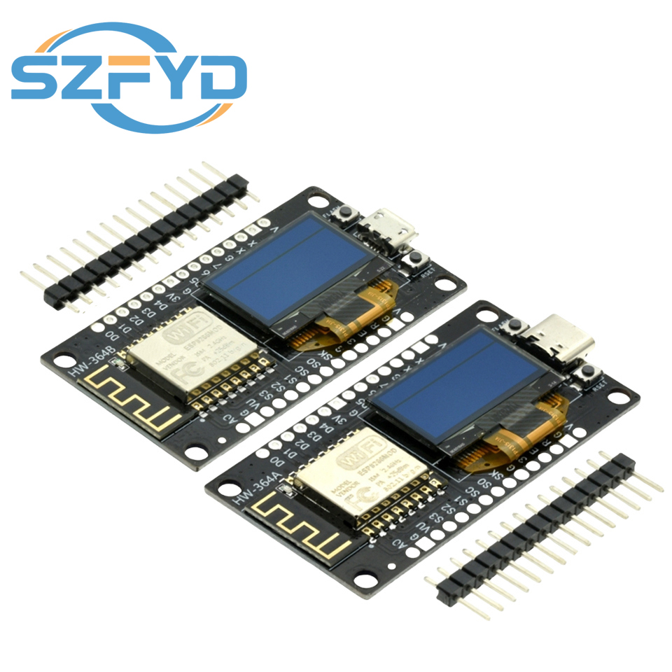 Esp8266 Nodemcu Board - Nodemcu esp8266 placa de desenvolvimento com