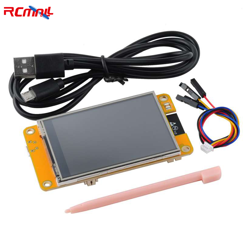Home Automation Arduino - Rcmall 2.8 ''esp32 módulo de exibição