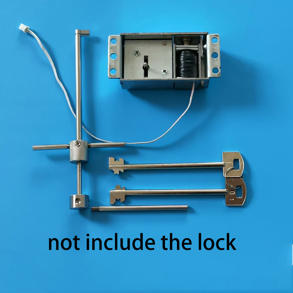 Home Automation System Diy - Ferramentas especiais de aço inoxidável para