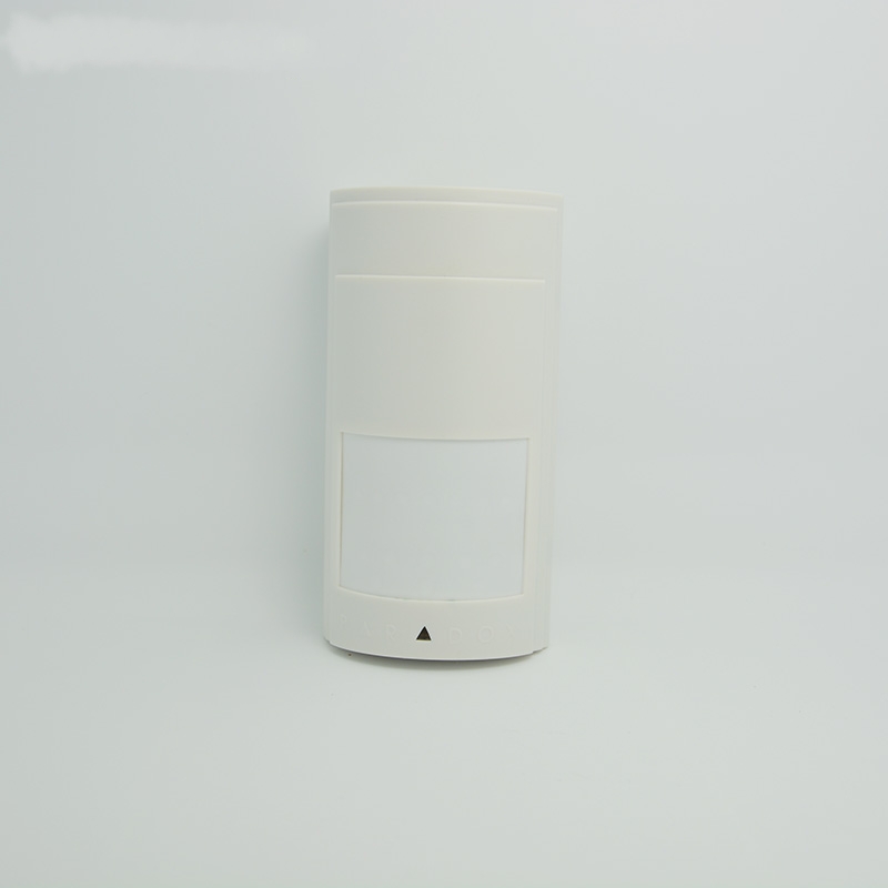 Motion Sensor Pir Wired - Sensor de movimento infravermelho e micro-ondas,