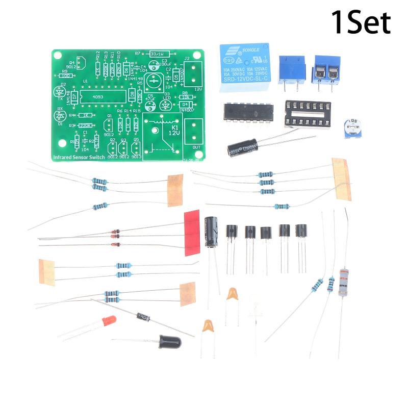Home Automation Diy Kit - Kit DIY: Módulo de Controle Automático