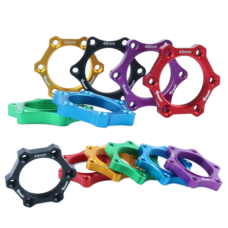 Matter Hub Thread - 2 pçs bicicleta 44mm 48mm roda