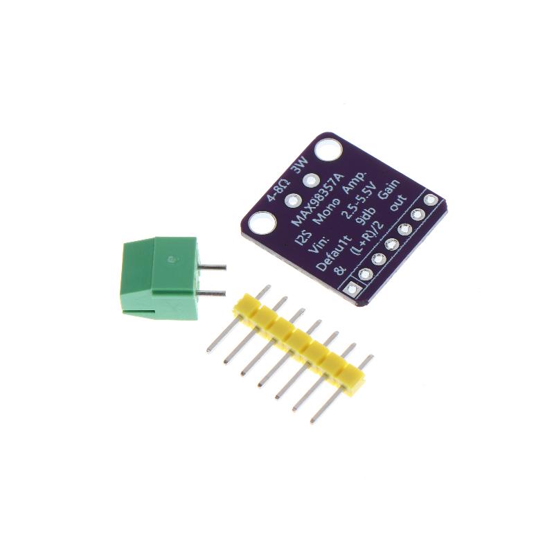 Módulo Amplificador de Áudio D - Home Automation System Diy avaliação e preço