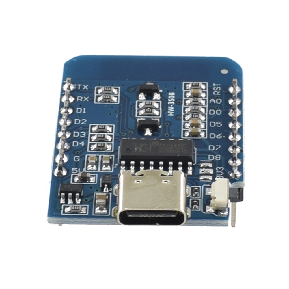 Placa de Desenvolvimento WIFI  - Esp8266 Nodemcu Board avaliação e preço