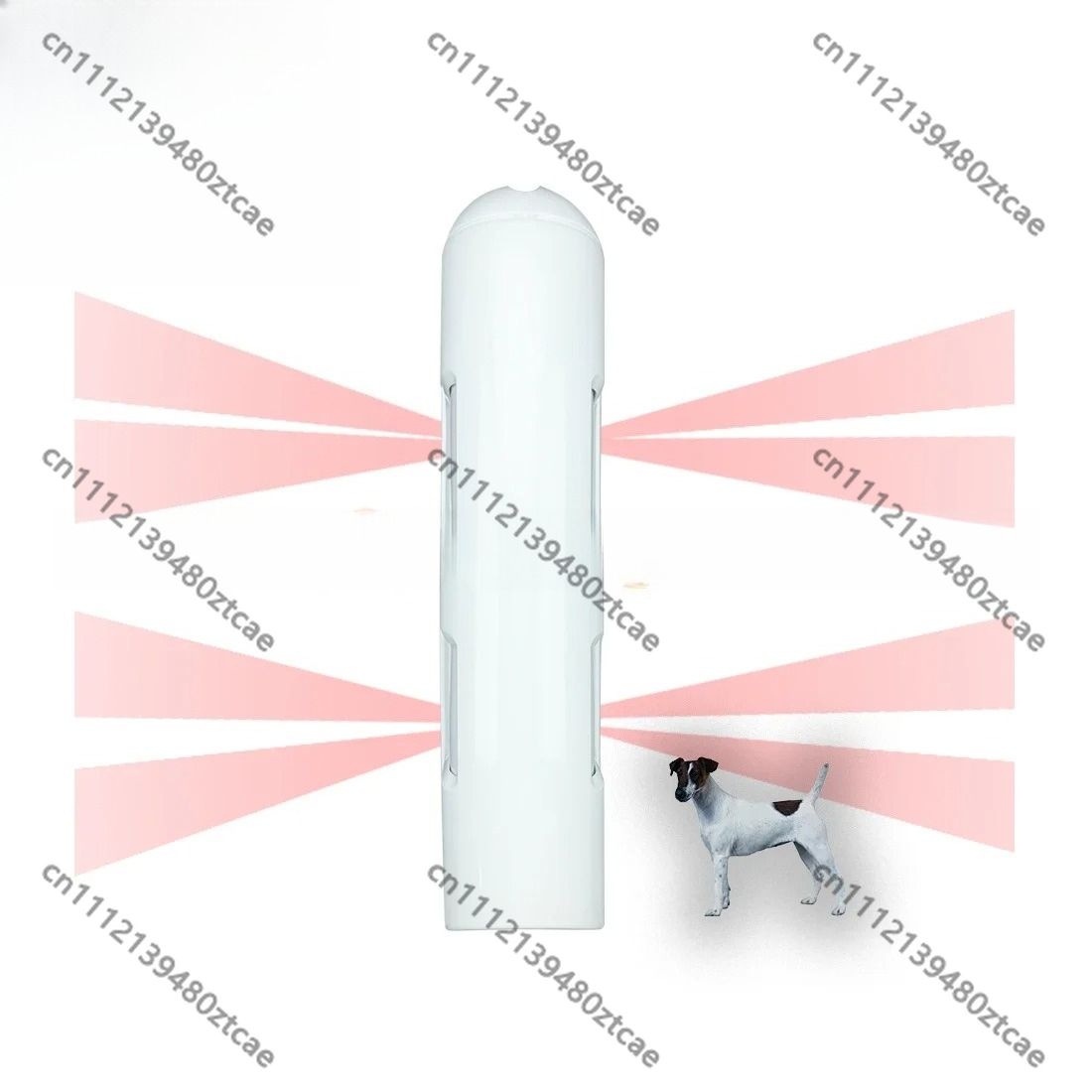 Detector de Movimento PIR com  - Motion Sensor Pir Wired avaliação e preço
