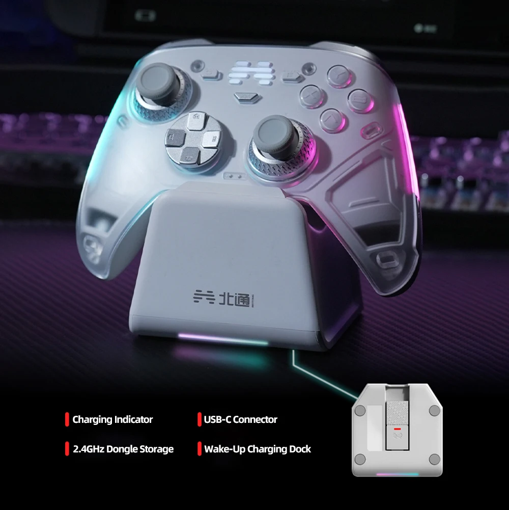 Controle Sem Fio BEITONG KP70  - Home Automation Raspberry Pi avaliação e preço