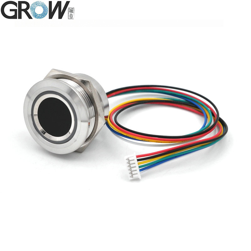 CRESCER R503-5V RGB LED DC5V U - Home Automation Arduino avaliação e preço