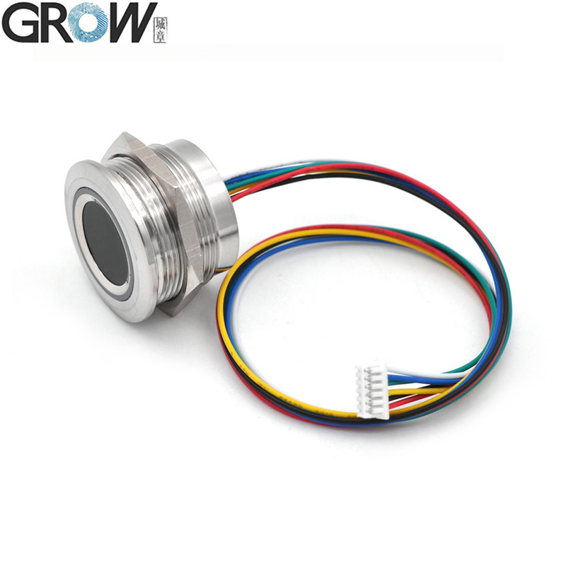 CRESCER R503-5V RGB LED DC5V U - Home Automation Arduino avaliação e preço