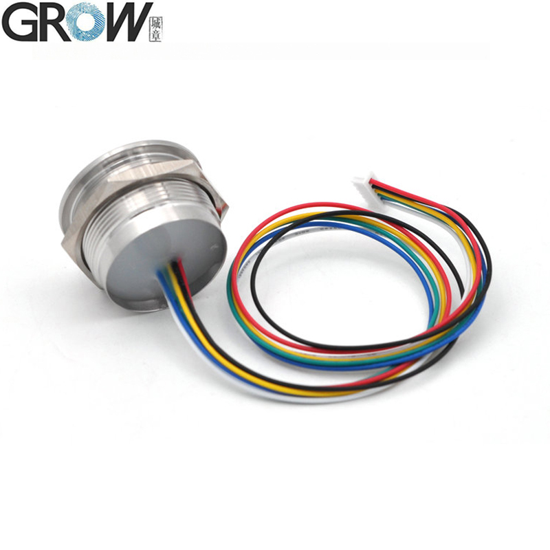 CRESCER R503-5V RGB LED DC5V U - Home Automation Arduino avaliação e preço
