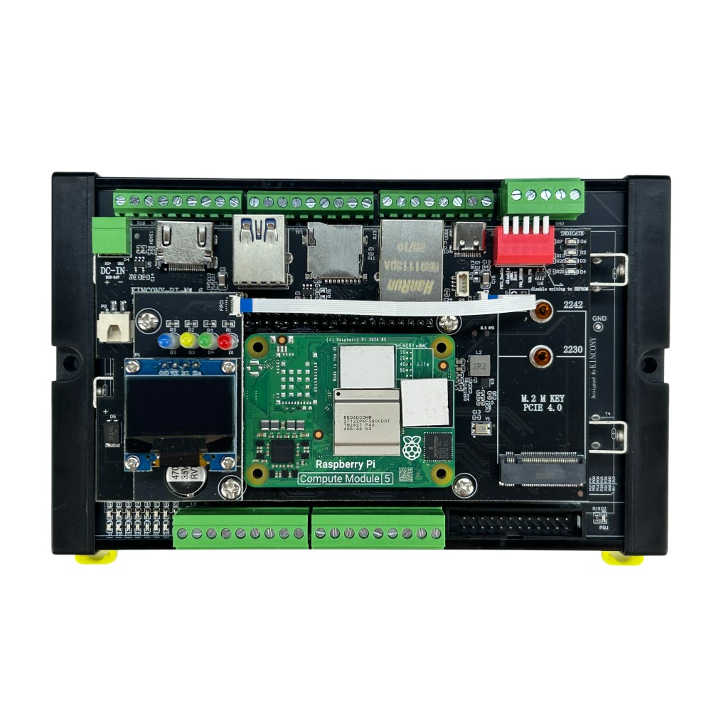Controlador Mosfet Raspberry P - Home Automation Raspberry Pi avaliação e preço