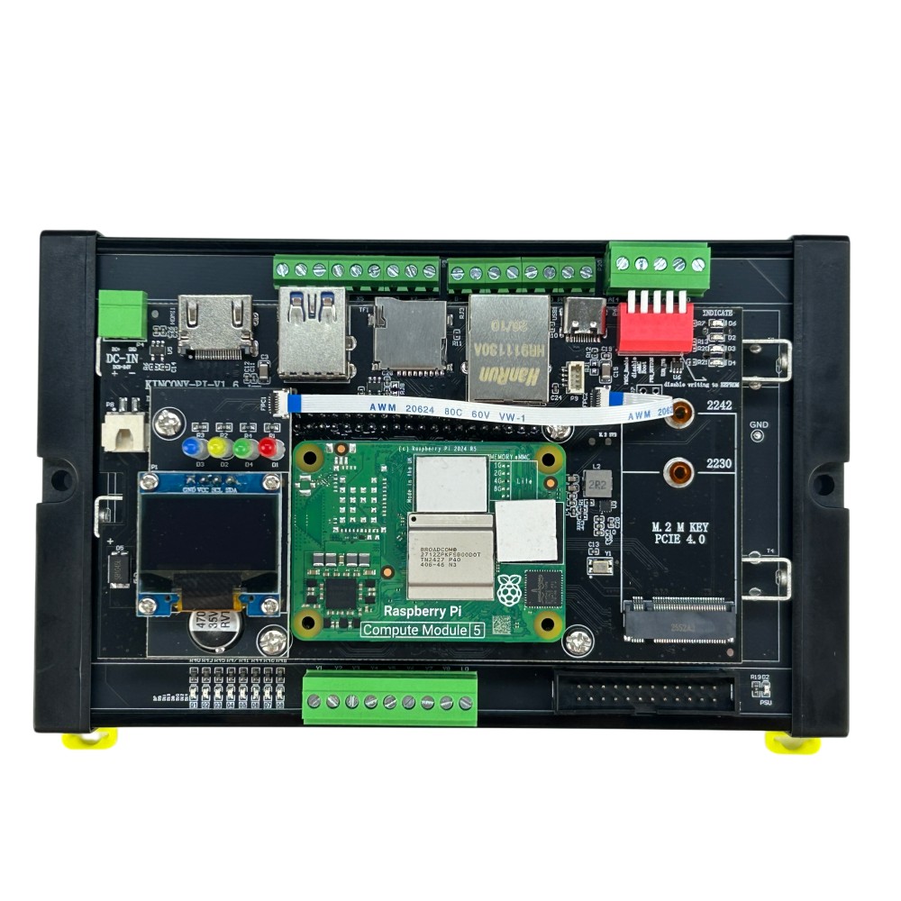 CONTROLADOR MOSFET RASPBERRY P - Home Automation Raspberry Pi avaliação e preço