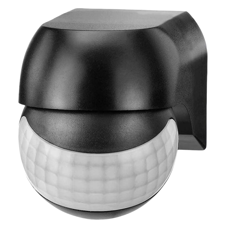 Venda quente sensor de detecçã - Motion Sensor Pir Wired avaliação e preço