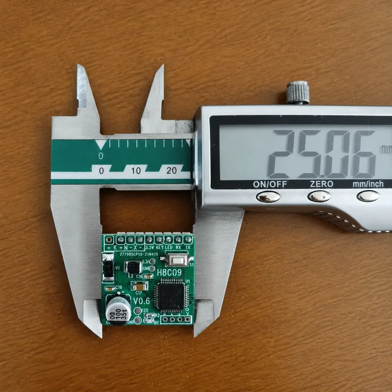 Módulo de Desenvolvimento Secu - Home Automation Systems Diy avaliação e preço