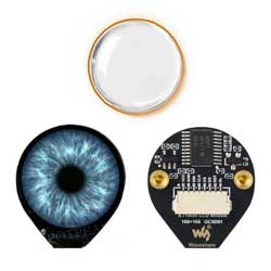 Waveshare módulo de exibição l - Home Automation Arduino avaliação e preço