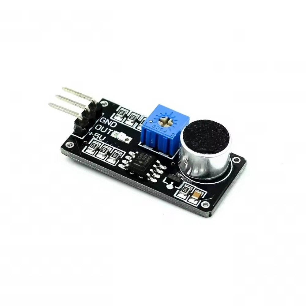 Módulo sensor de detecção de s - Home Automation Raspberry Pi avaliação e preço