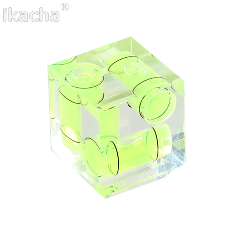 3 Axis Spirit Level para DSLR  - Tasmota Flash Tool avaliação e preço