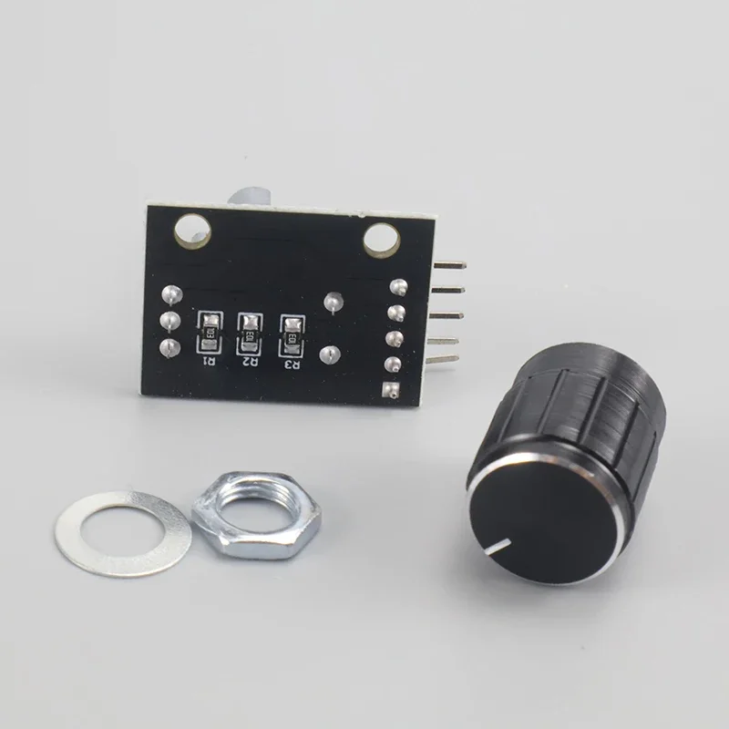 Módulo codificador rotativo KY - Home Automation Arduino avaliação e preço