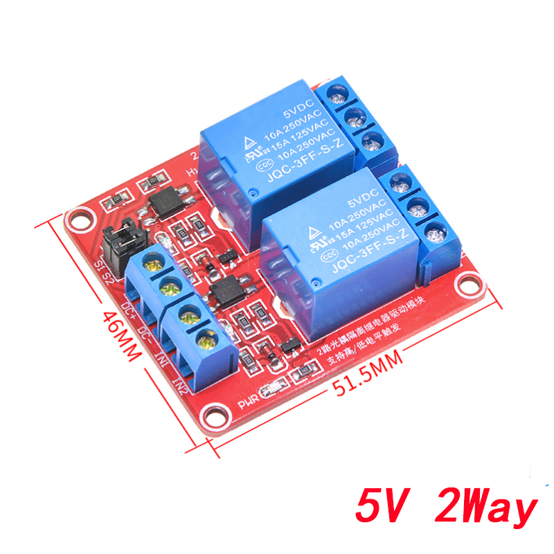 1 2 4 6 8 canais 5v 12v 24v mó - Relay 8 Channel Board avaliação e preço