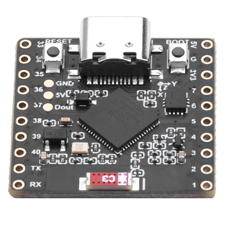 Placa de Desenvolvimento Mini  - Rgb Led Matrix 8X8 avaliação e preço