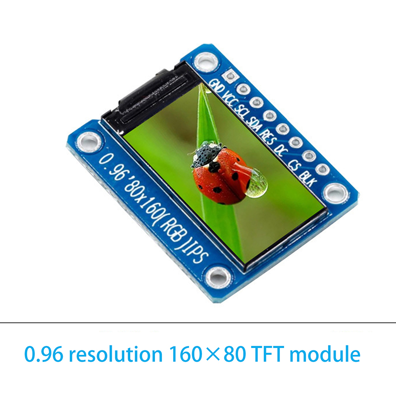 Módulo de Display IPS OLED Y-1 - Home Automation Arduino avaliação e preço