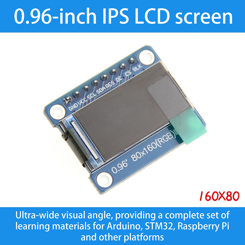 Módulo de Display IPS OLED Y-1 - Home Automation Arduino avaliação e preço