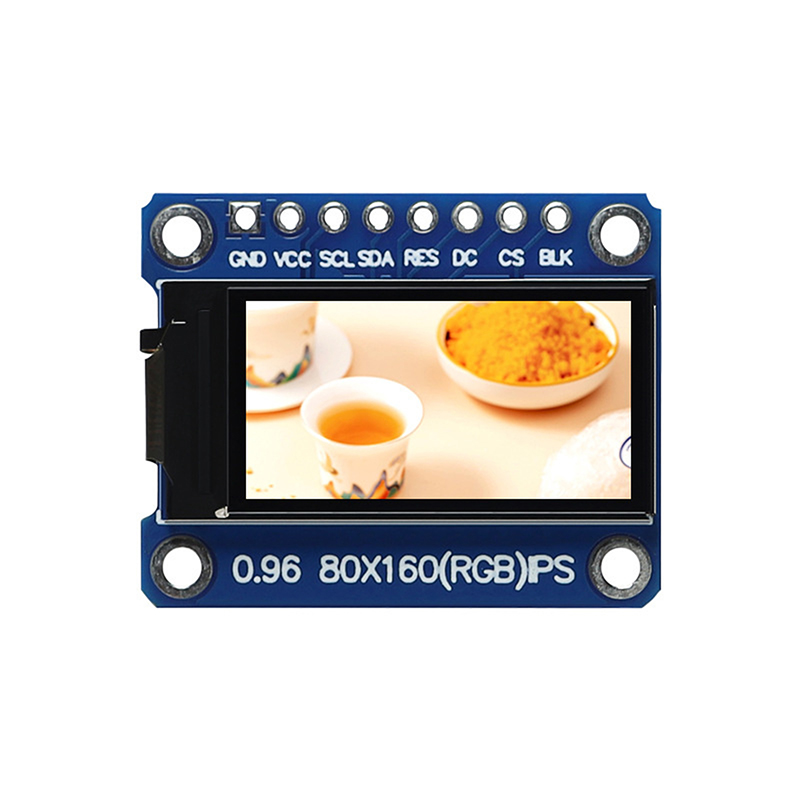 Módulo de Display IPS OLED Y-1 - Home Automation Arduino avaliação e preço