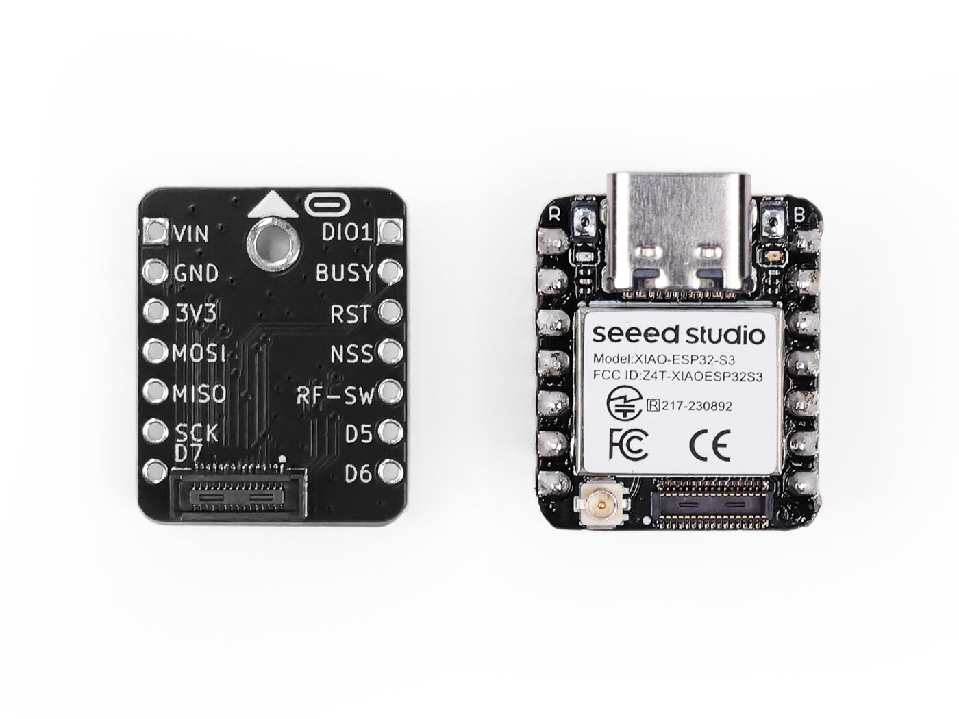 Módulo Lora ESP32 S3 Meshtasti - Home Automation Arduino avaliação e preço