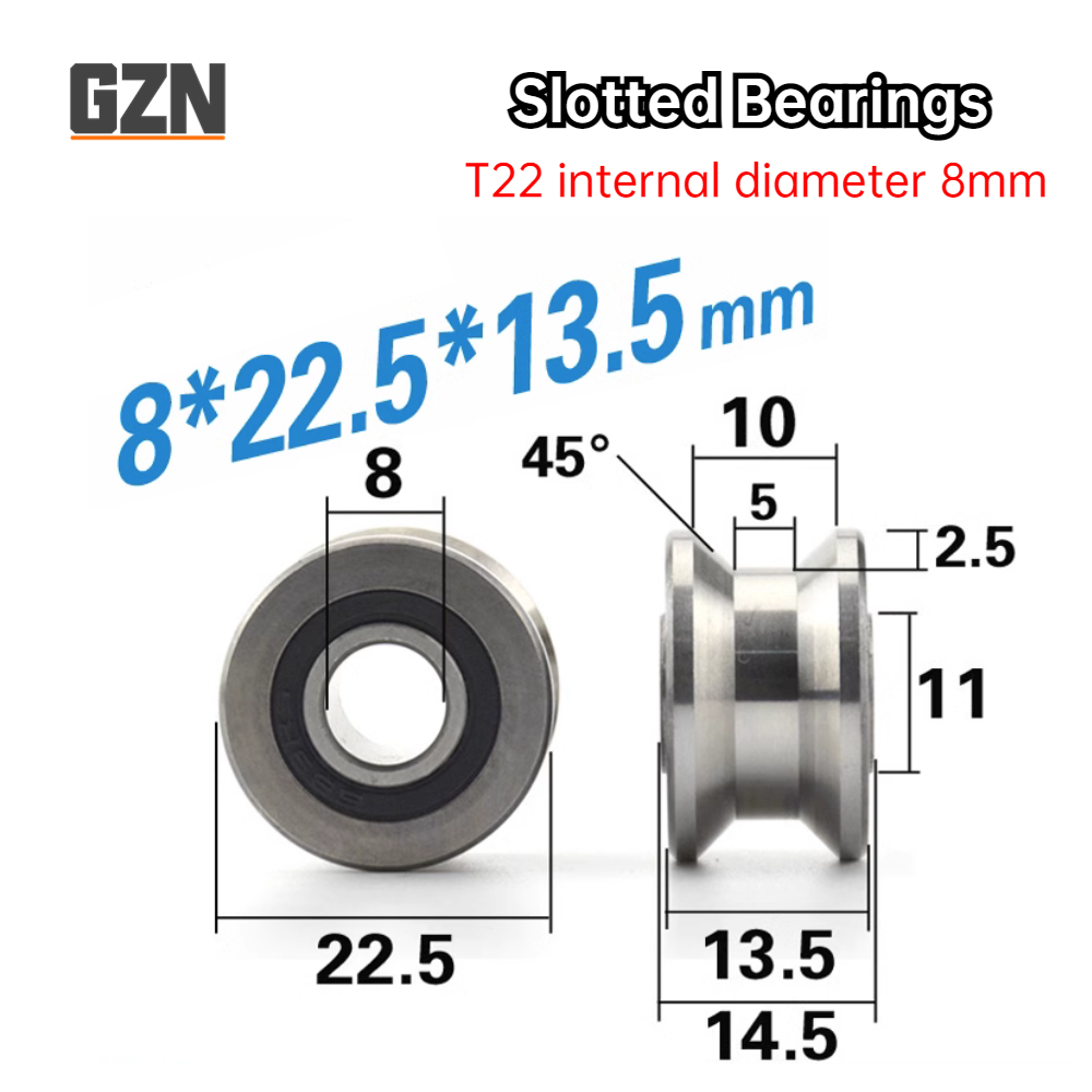 High Precision T-Slot U-Slot T - Matter Hub Thread avaliação e preço