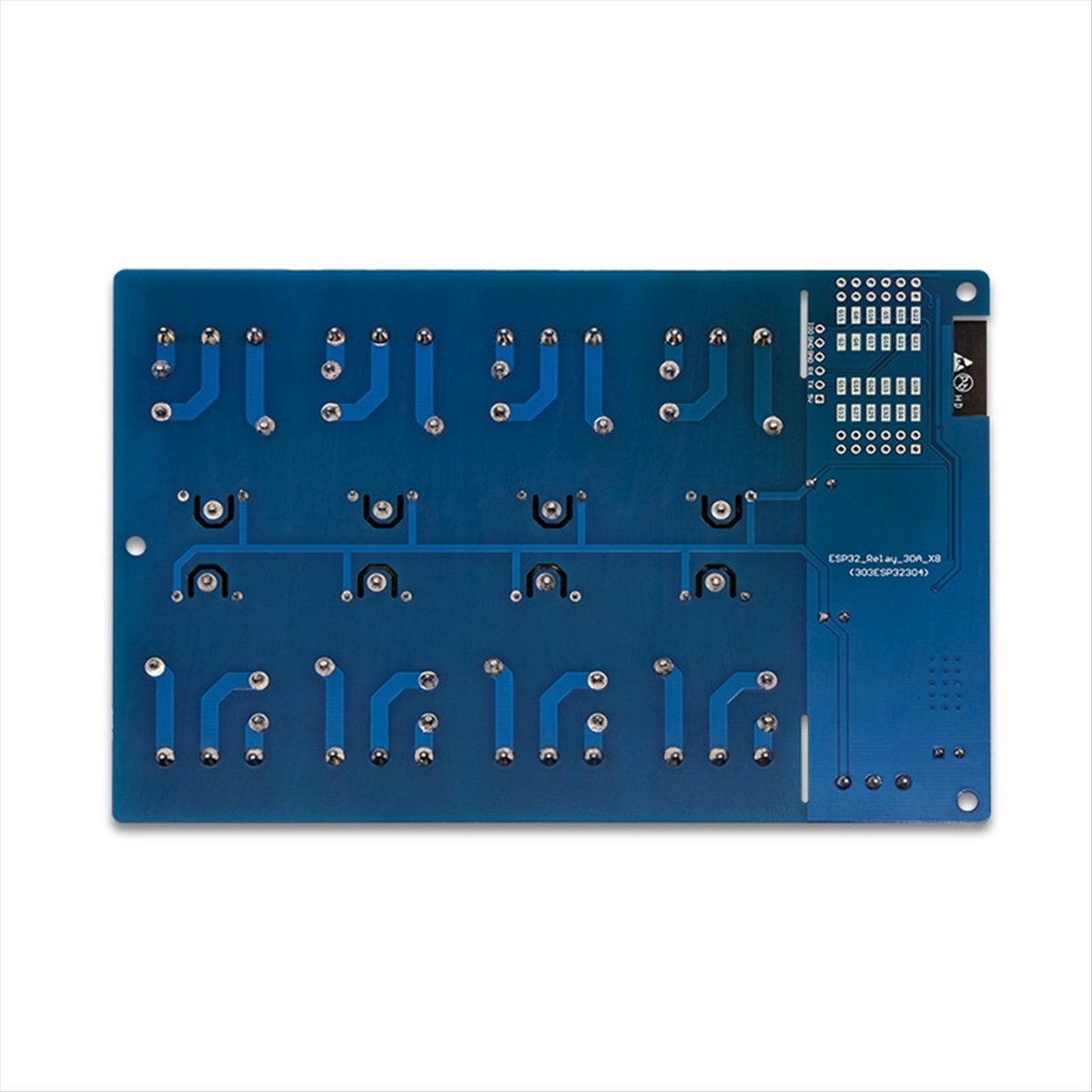 (Idea de Presente) Módulo de R - Relay 8 Channel Board avaliação e preço