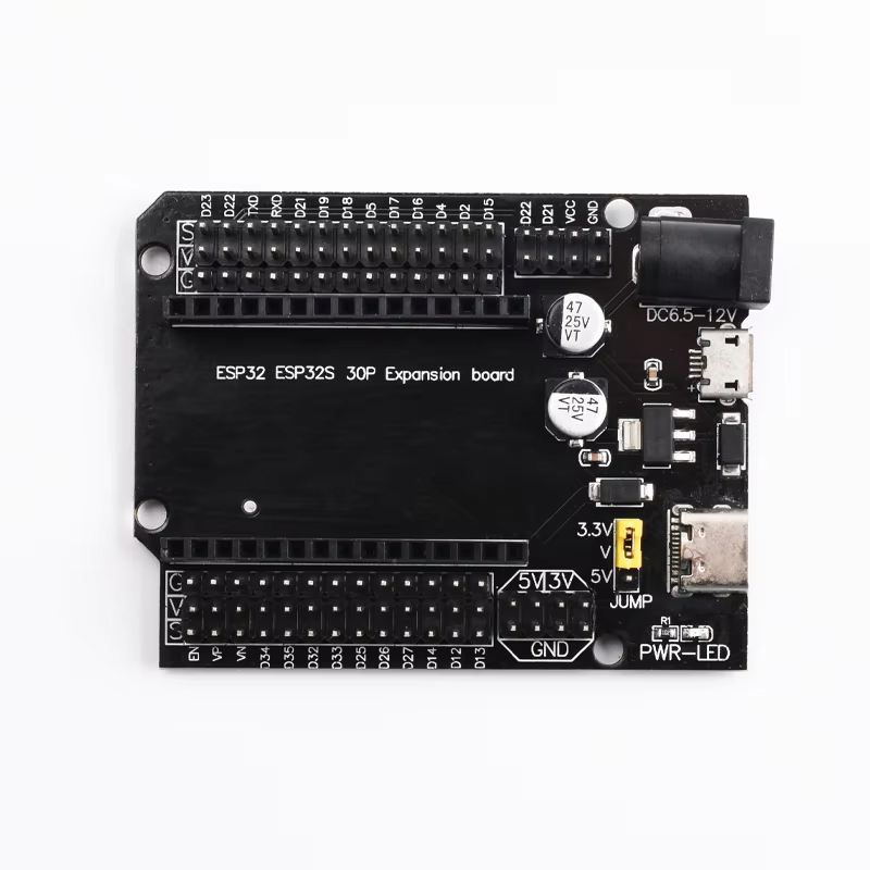 Placa de Desenvolvimento ESP32 - Esp8266 Nodemcu Board avaliação e preço