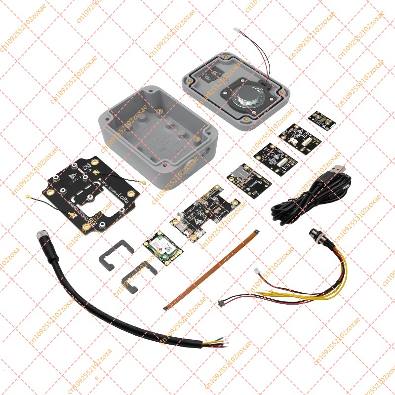 Kit de Iniciação em Processame - Home Automation Diy Kit avaliação e preço