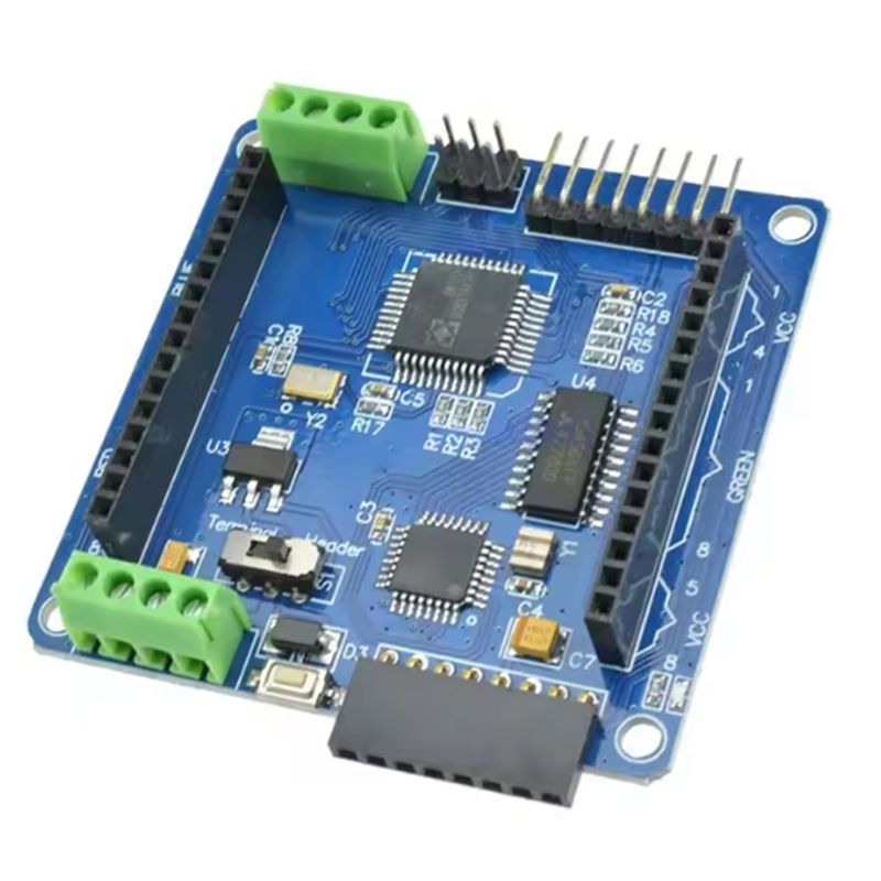 Placa Controladora de Tela de  - Rgb Led Matrix 8X8 avaliação e preço