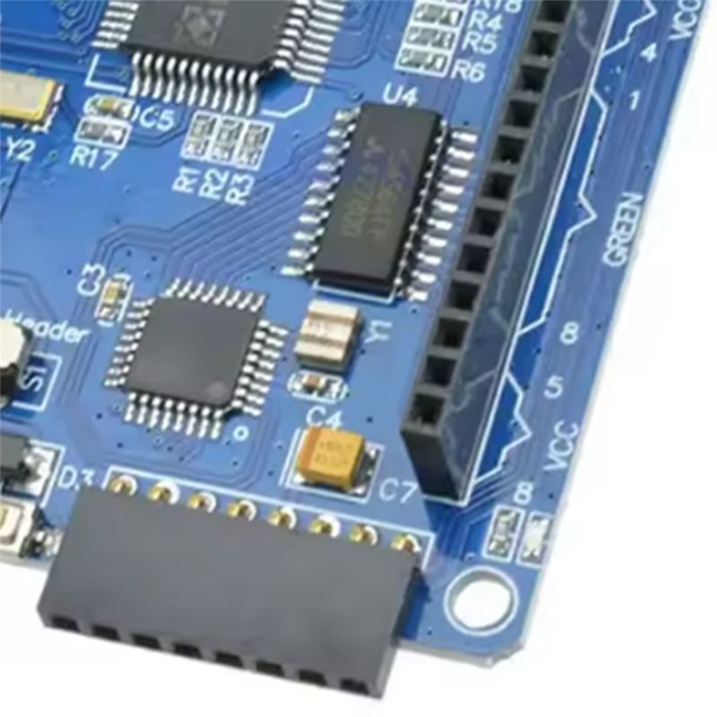Placa Controladora de Tela de  - Rgb Led Matrix 8X8 avaliação e preço