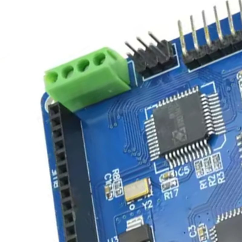 Placa Controladora de Tela de  - Rgb Led Matrix 8X8 avaliação e preço