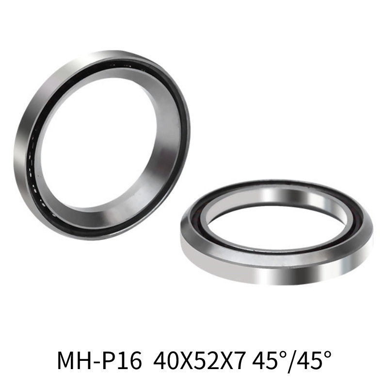 1 peça MH-P16 40*52*7 45 ° *45 - Matter Hub Thread avaliação e preço
