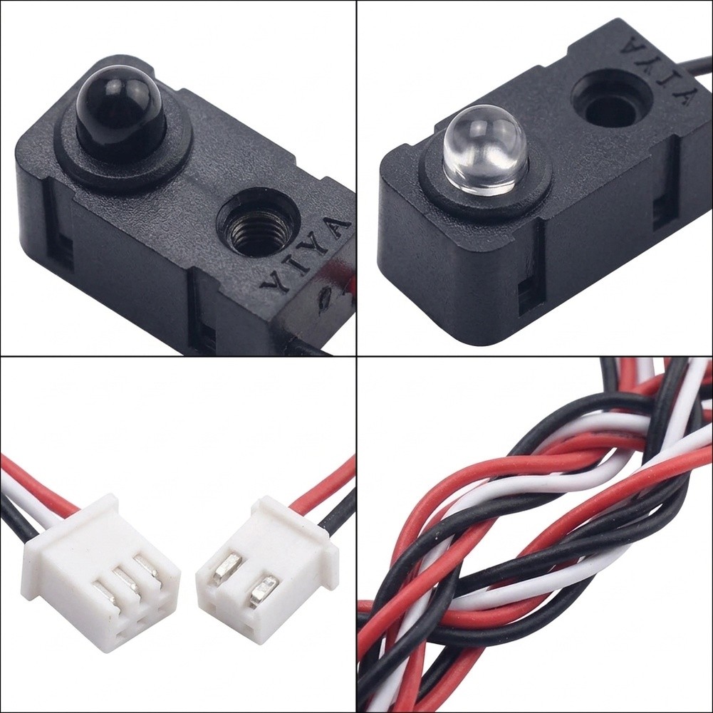Kit de Sensores de Feixe Infra - Home Automation Systems Diy avaliação e preço