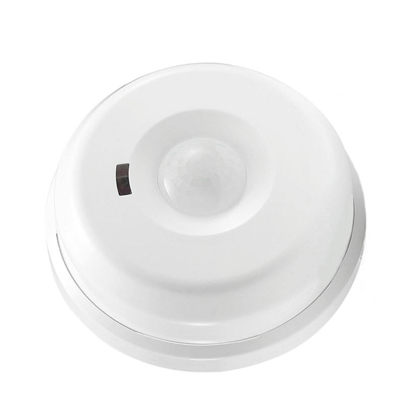 Sensor de Movimento com Fio pa - Motion Sensor Pir Wired avaliação e preço