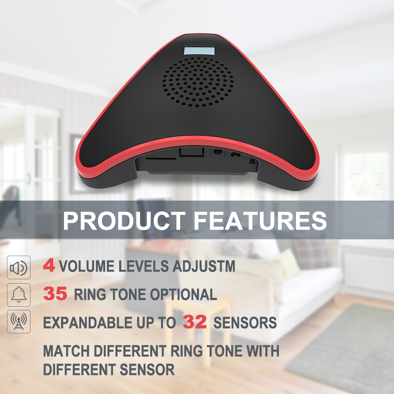 Sistema de Alarme para Entrada - Home Automation System Diy avaliação e preço