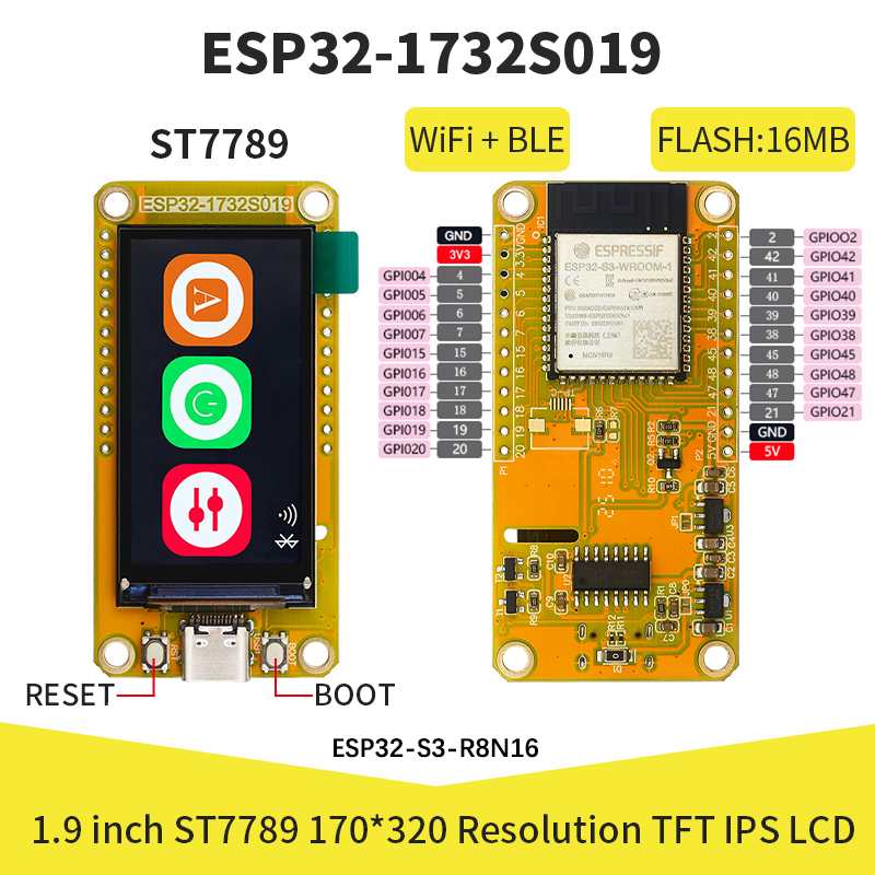 Módulo de Tela Inteligente TFT - Home Automation Arduino avaliação e preço