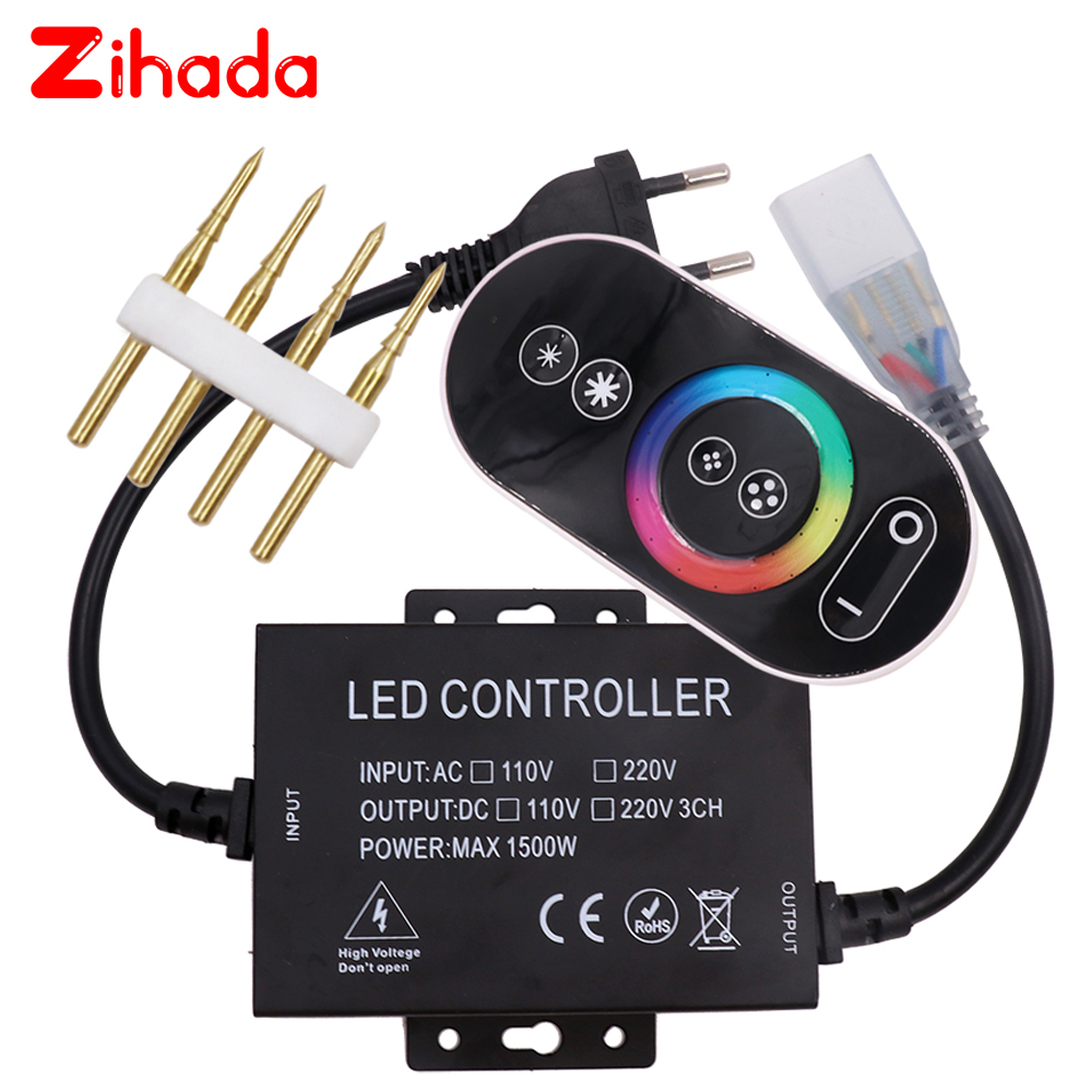 Controlador remoto conduzido d - Rgb Led Matrix 8X8 avaliação e preço