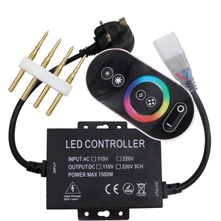 Controlador remoto conduzido d - Rgb Led Matrix 8X8 avaliação e preço