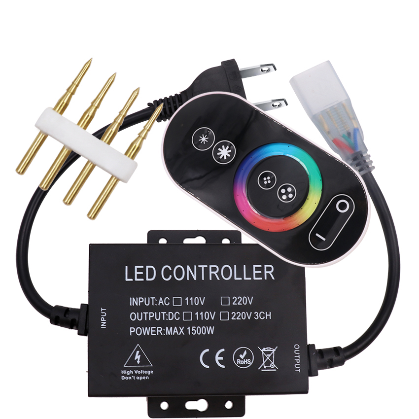 Controlador remoto conduzido d - Rgb Led Matrix 8X8 avaliação e preço