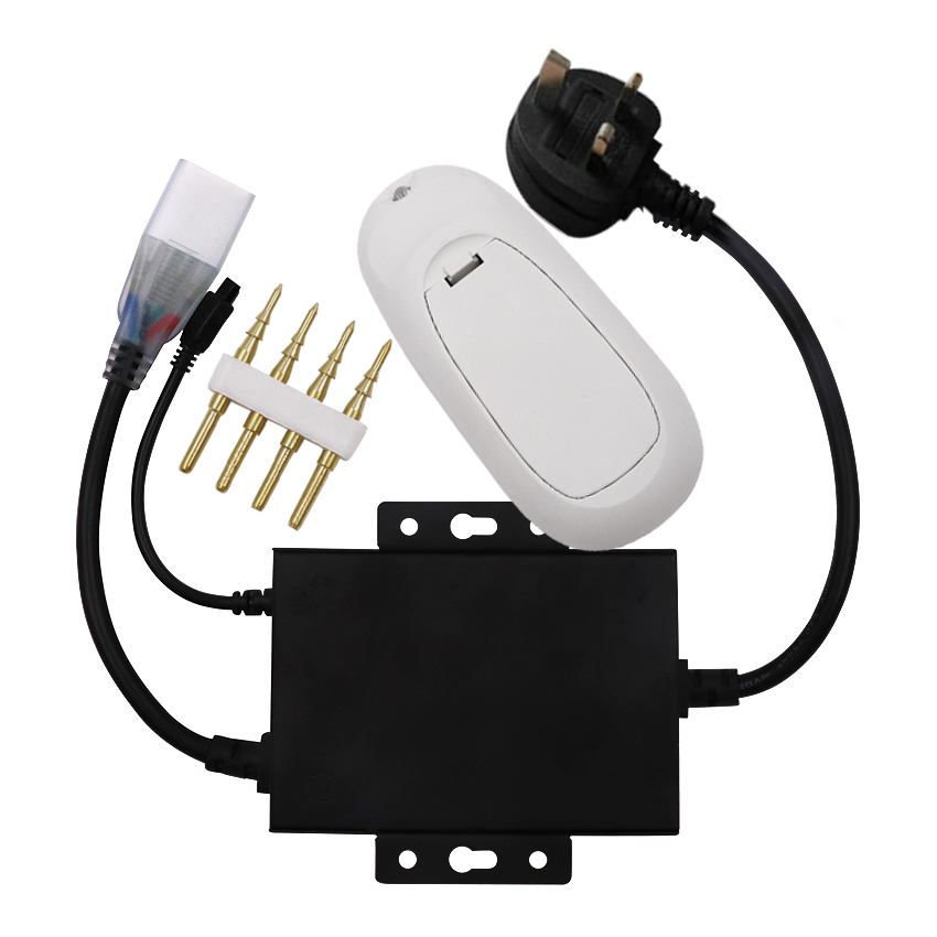 Controlador remoto conduzido d - Rgb Led Matrix 8X8 avaliação e preço