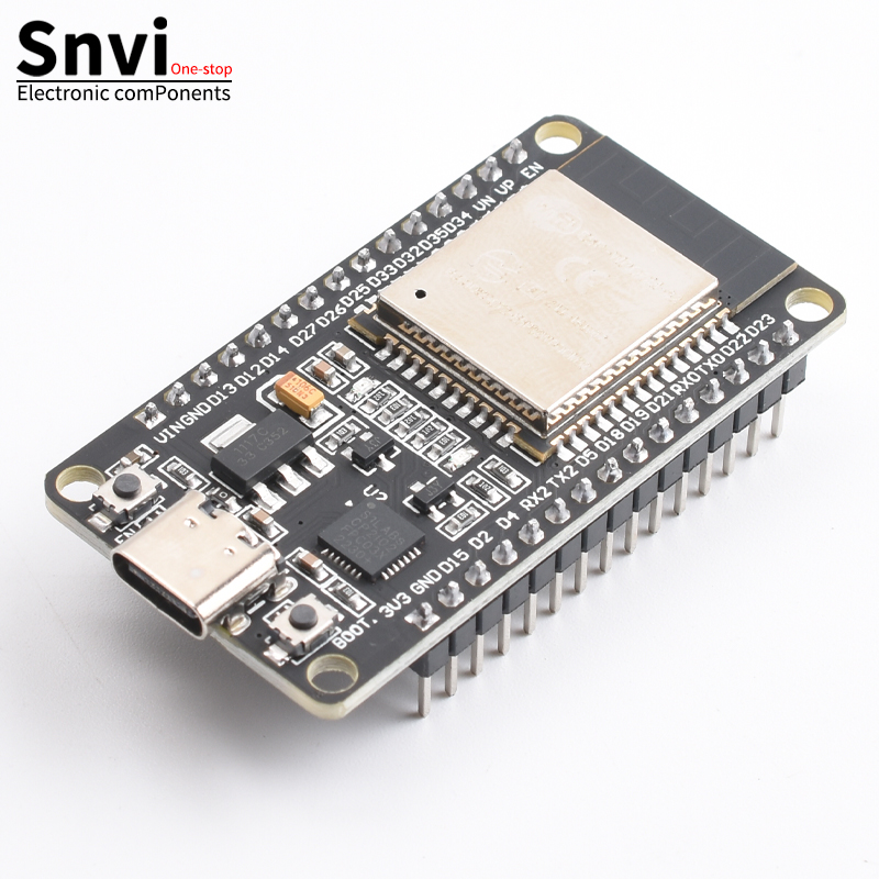 Placa de Desenvolvimento ESP32 - Esp8266 Nodemcu Board avaliação e preço