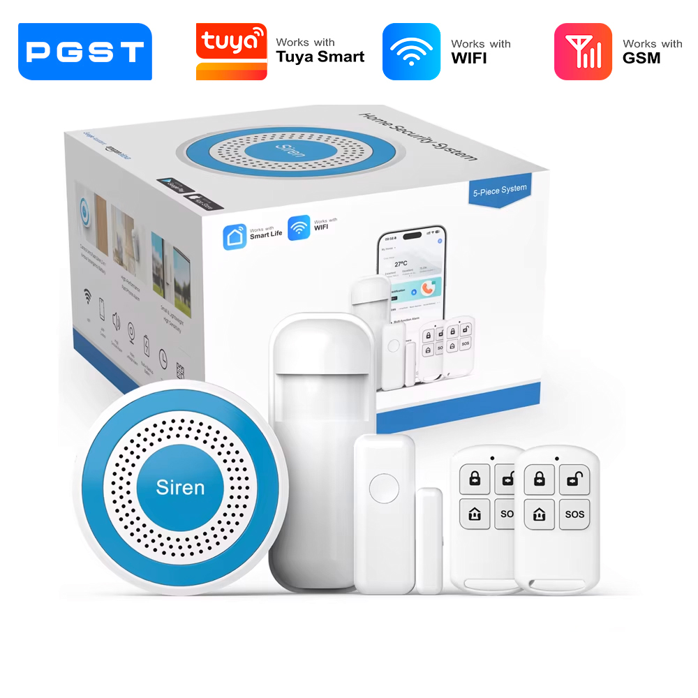Pgst wifi alexa tuya vida inte - Home Automation Tutorial avaliação e preço