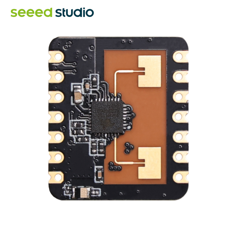 Sensor de Ondas Milimétricas d - Home Automation Arduino avaliação e preço