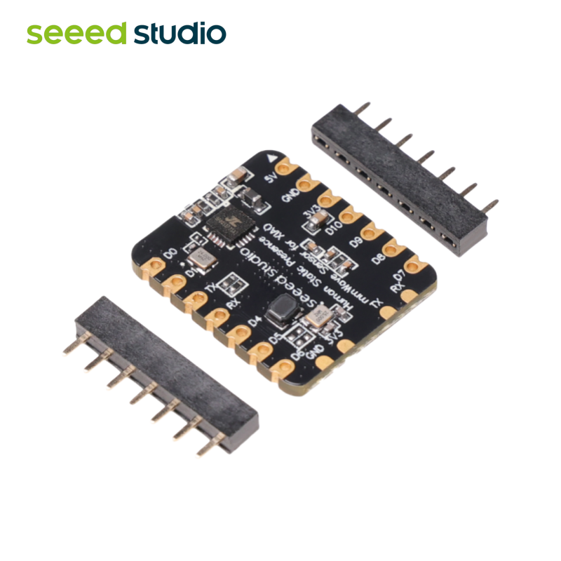 Sensor de Ondas Milimétricas d - Home Automation Arduino avaliação e preço