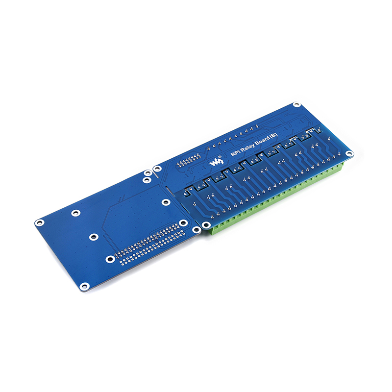Placa de extensão de relé com  - Relay 8 Channel Board avaliação e preço