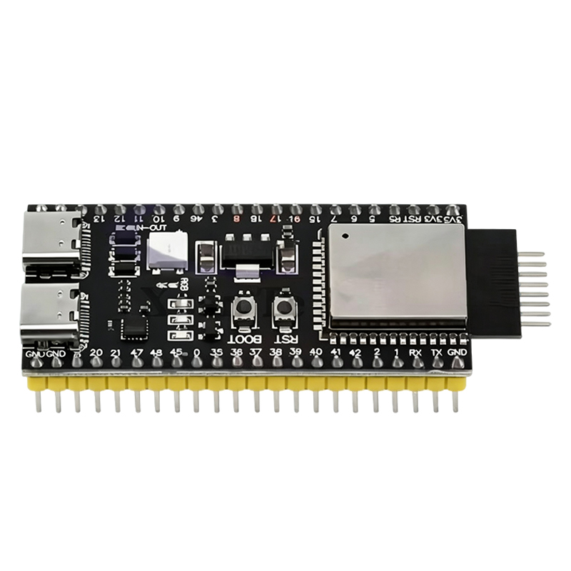 Placa de Desenvolvimento ESP32 - Keys Diy Home Automation Kit With Esp32 avaliação e preço